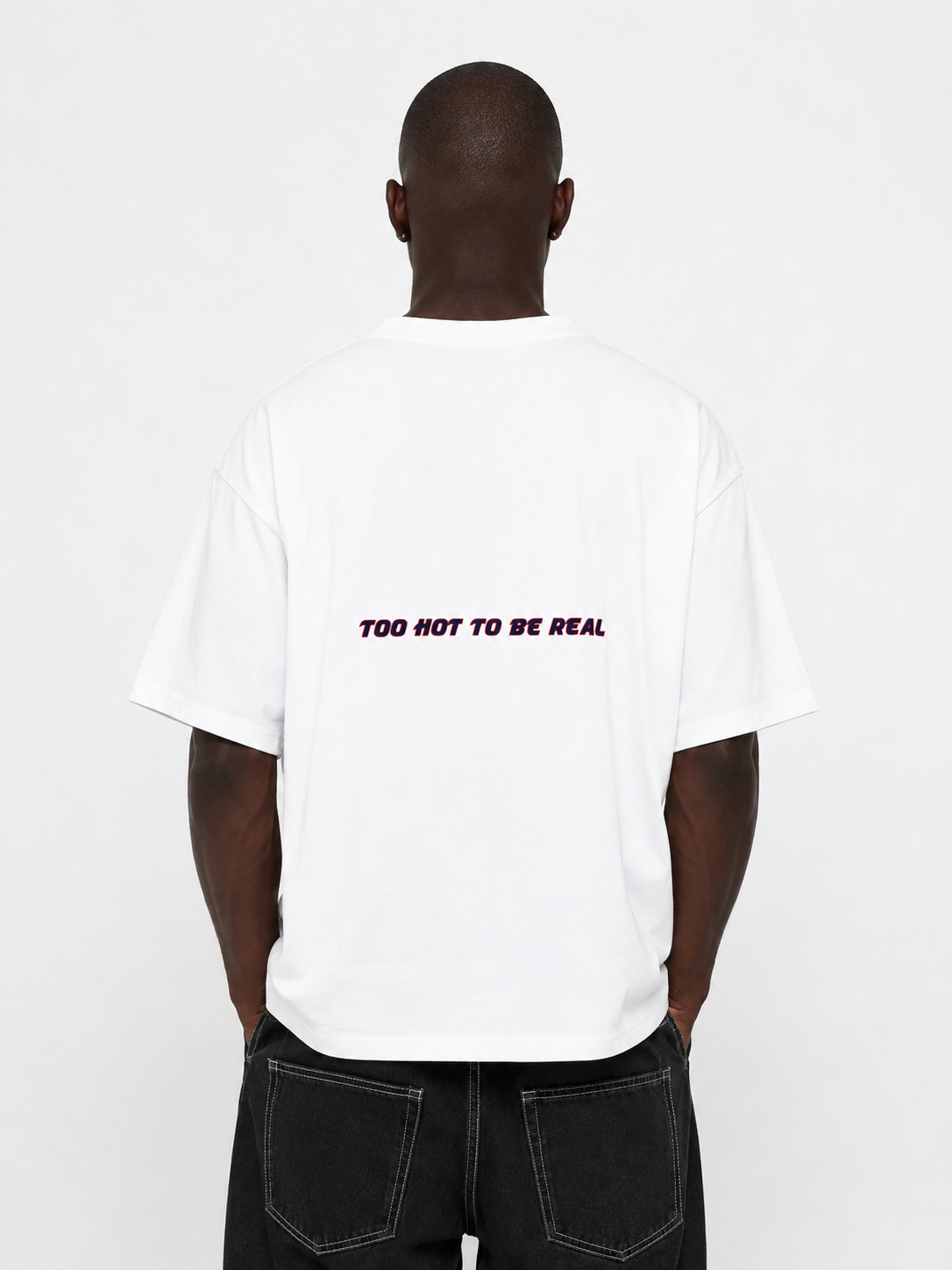 Unfld TGTBR Tee