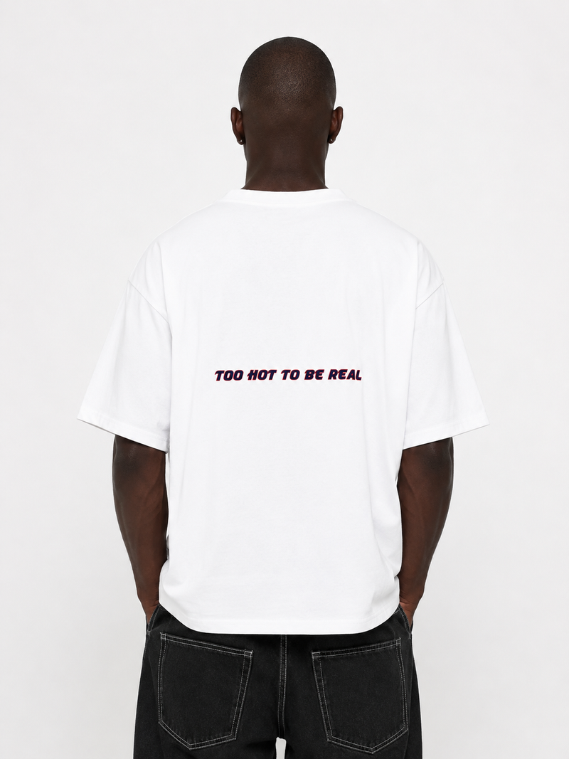 Unfld TGTBR Tee