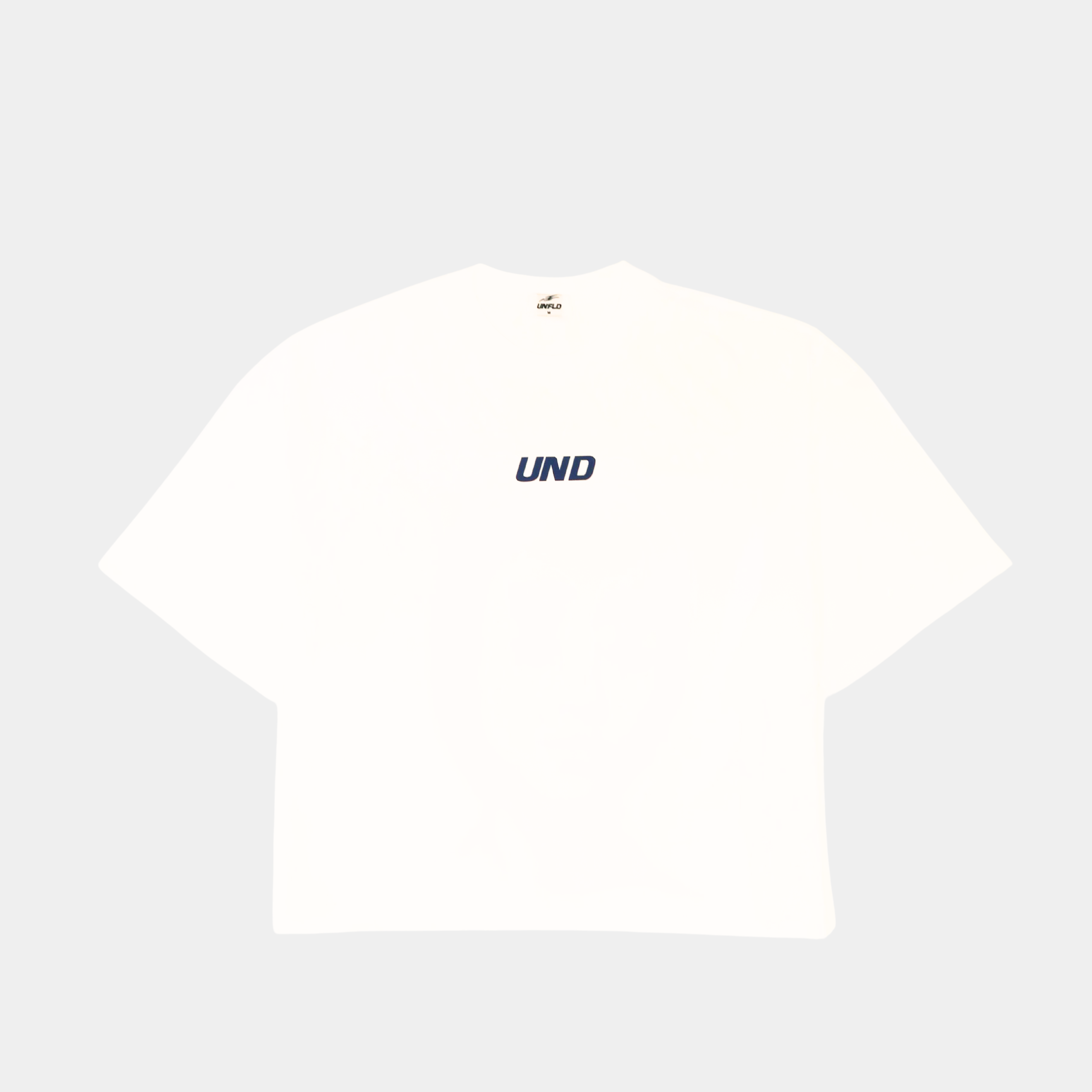 Pure Fire Oversized Tee