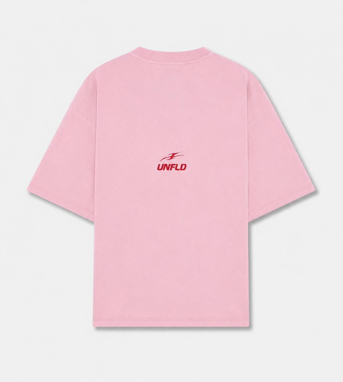 Love or Lust Pink Tee