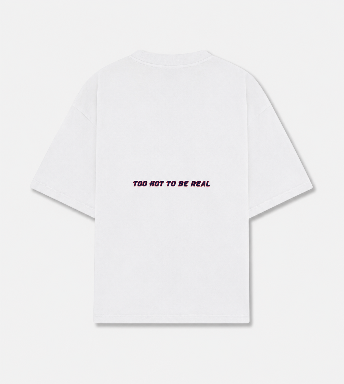 Unfld TGTBR Tee