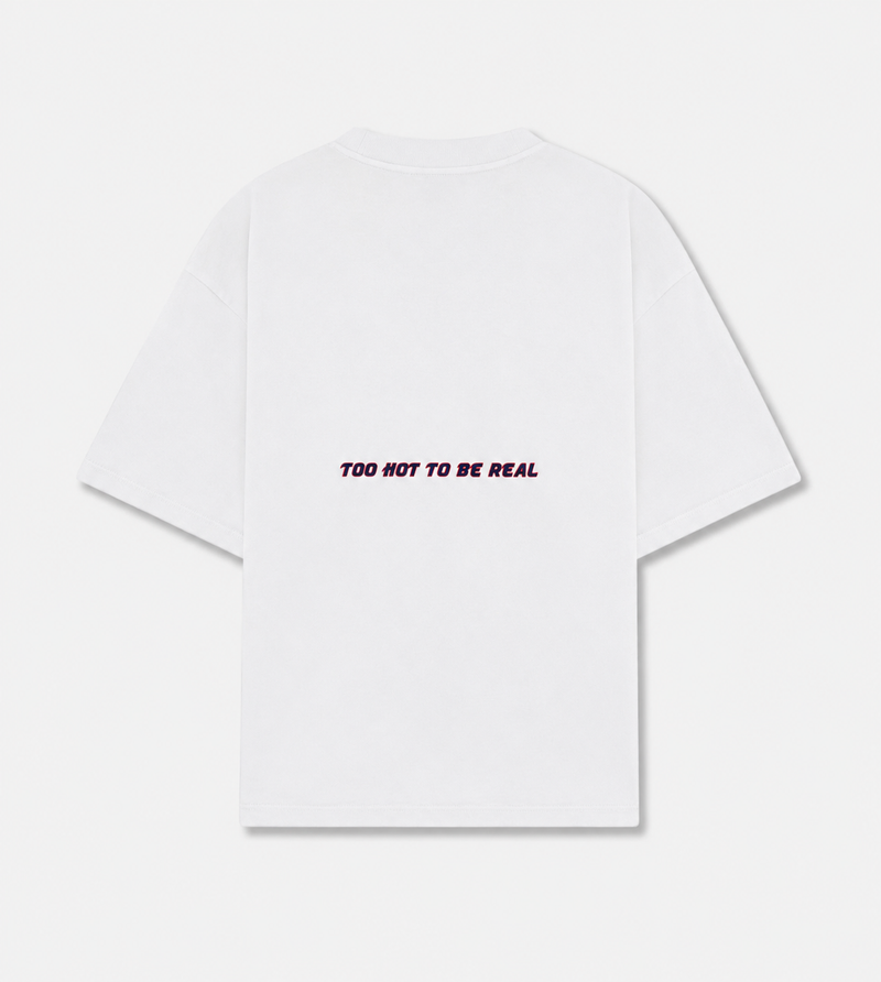 Unfld TGTBR Tee