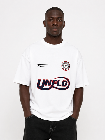 Unfld TGTBR Tee
