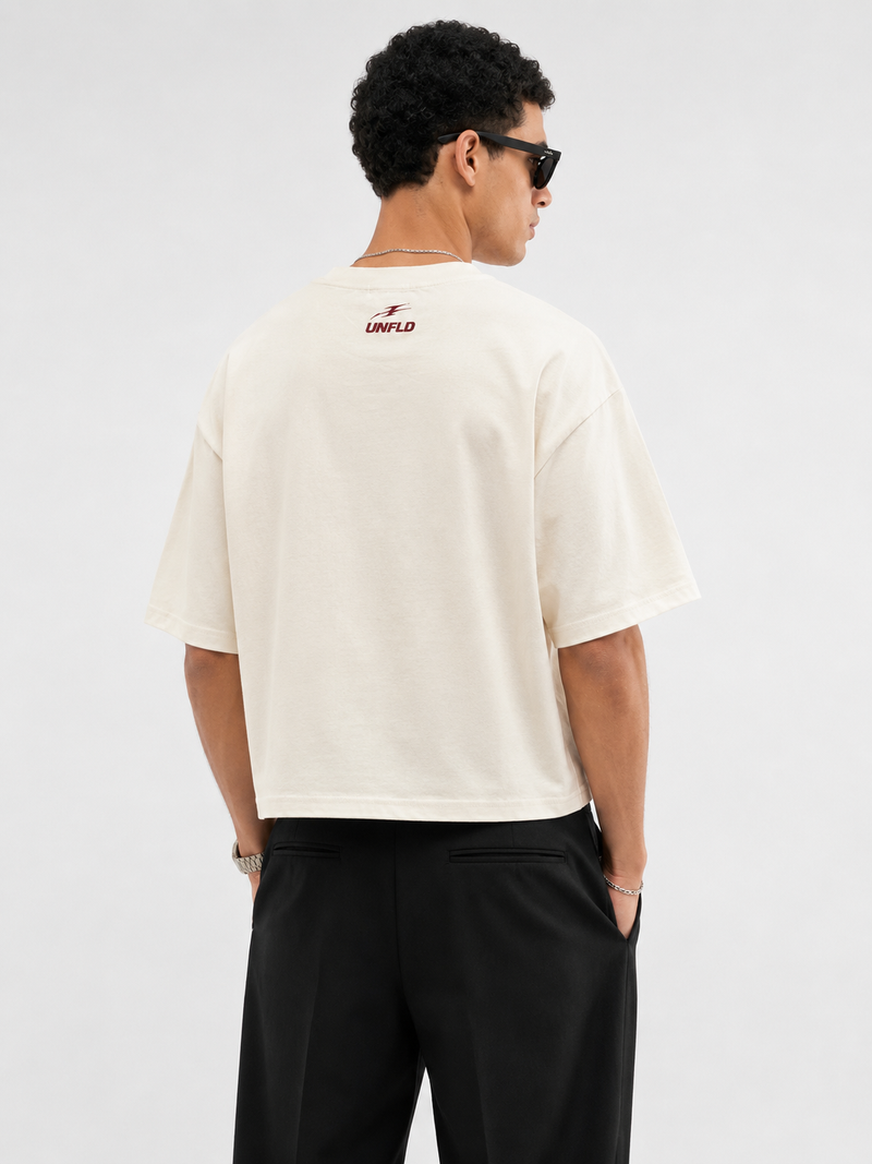 Boys Deserve Love Tee
