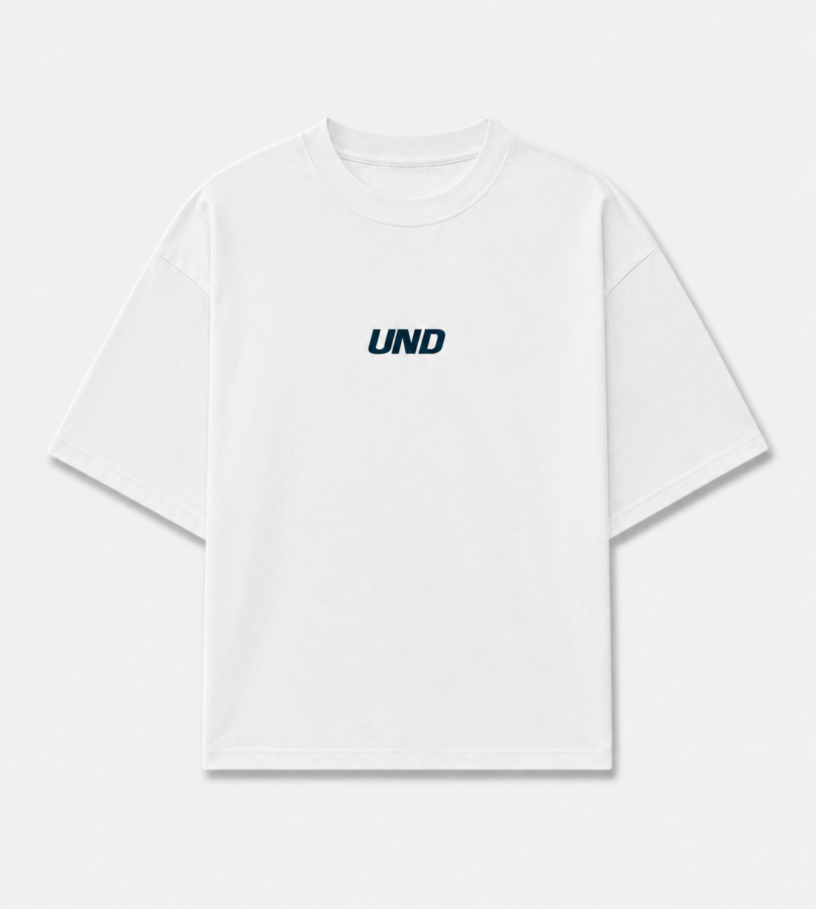 Pure Fire Oversized Tee