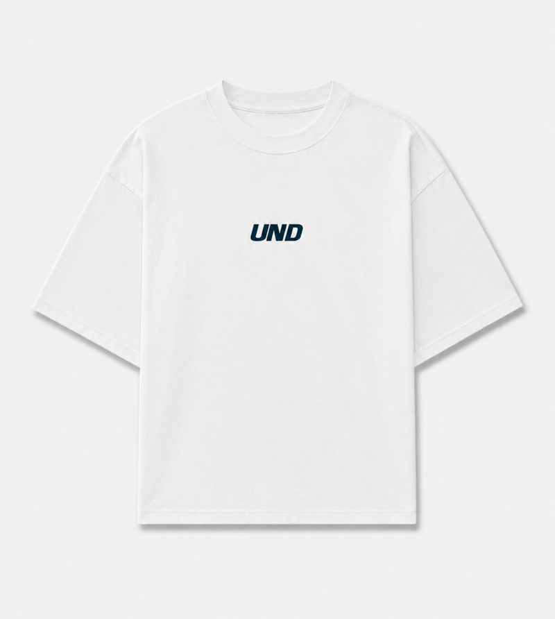 Pure Fire Oversized Tee
